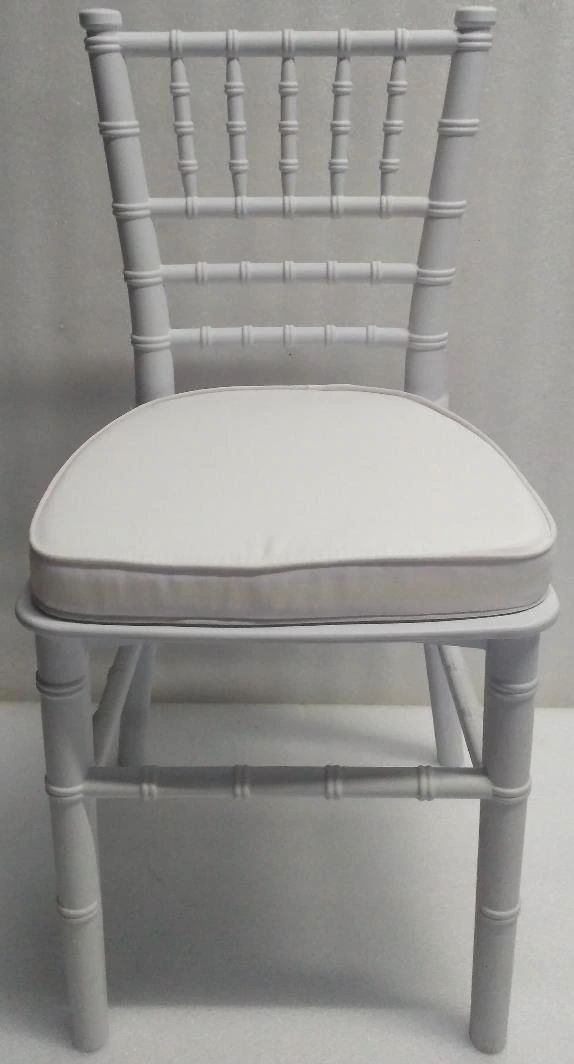 Chair PP Chivari Tiffany Kids with Cushion